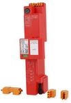 Dehn DEHNshield Kombi-Ableiter, Typ 1+2, 4-polig (909440)