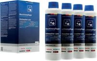 Bosch Siemens 00311997 Maschinenpfleger f&uuml;r Geschirrsp&uuml;lmaschinen: Vorteilspack