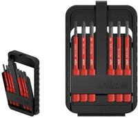 Wiha SB2831B904 Bit Set 6tlg in slimBit-Box