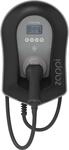 MyEnergi zappi222TB Wallbox mit Ladekabel, Typ 2, 22kW, 32A, 3-phasig, schwarz