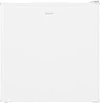 Exquisit GB40-150E Stand Mini Gefrierschrank, 47 cm breit, 31L,