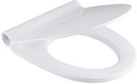 GROHE Sensia IGS WC-Sitz und Deckel, f&uuml;r Sensia IGS Dusch-WC, wei&szlig; (14913000)