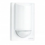 Steinel IS 2180 ECO Infrarot-Bewegungsmelder, Aufputz, 180&deg;, IP54, wei&szlig; (034696)