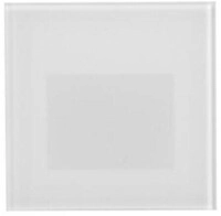 Brumberg WALL KIT68 LED-Wandeinbauleuchte, f&uuml;r Ger&auml;tedosen, 35.0 lm, 3000 K,...