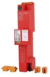 Dehn DSH ZP B2 SG TT 255 Kombiableiter Typ 1 + Typ 2 + Typ 3 (909396)