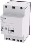 Siemens Sicherheitstransformator 24VA, Prim&auml;r 230VAC, 50Hz, Sekund&auml;r 8V, 12VAC