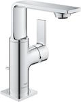 GROHE Allure Einhand-Waschtischbatterie, M-Size, schwenkbarer Auslauf,