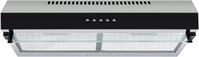 Respekta CH16060SGB Unterbauhaube, 60cm breit, 200,9m&sup3;/h, 3 Leistungsstufen,