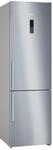 Siemens KG39NAIBT iQ500 Stand K&uuml;hl-Gefrierkombination, 363 L, 60 cm breit, noFrost,