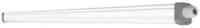 LEDVANCE DP SLIM VALUE 1500 LED-Leuchte, 50W, 6500 K, IP65 GY