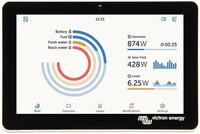 Victron Anzeigepaneel, 5-Zoll-Touchscreen Display, GX Touch 50 f&uuml;r Cerbo GX, grau