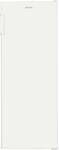 Exquisit KS320-V-H-040E Standk&uuml;hlschrank, 55cm breit, 242L, 2 Eierablagen, LED