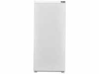 Respekta KS122.0 Einbau Kühlschrank ohne Gefrierfach, Nischenhöhe: 122,5cm, 200L,
