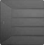 Schock Abtropfmatte aus Silkon (629188)