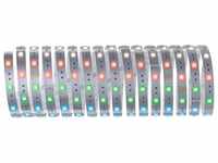 Paulmann MaxLED 250 LED Strip Einzelstripe RGBW 5m 31,5W 270lm/m RGBW+, silber