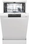 Gorenje GS520E15W Standgeschirrsp&uuml;ler, 45 cm breit, 9 Ma&szlig;gedecke,
