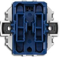 Busch-Jaeger 6108/07-AP Tasterankopplung 4-fach f&uuml;r ocean mit integriertem