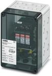 Phoenix Contact Generatoranschlusskasten - SOL-SC-1ST-0-DC-1MPPT-1001, 1x1 String,
