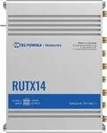 Teltonika RUTX14 LTE Cat 12 Router, 4G LTE (RUTX14000000)
