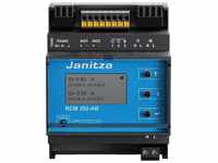 Janitza RCM 202-AB Differenzstrom-Überwachungsgerät Typ AB (1401627)