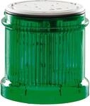 Eaton SL7-L24-G Dauerlicht-Led, Gr&uuml;n 24V,70Mm (171462)