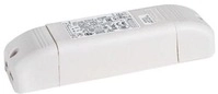 Brumberg LED-Konverter 500 mA Phasenabschnitt dimmbar, 1-24W (17829010)