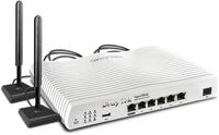 DrayTek Vigor 2866L LTE Router, LTE/VDSL2/ADSL2/SuperVectoring/G.Fast