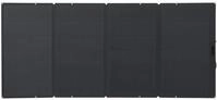 EcoFlow Solarpanel, 400W, schwarz