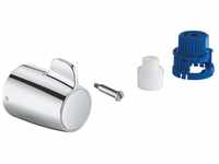 GROHE Absperrgriff, chrom (49006000)
