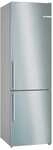 Bosch KGN39VIBT Serie 4 K&uuml;hl-Gefrierkombination, 60cm breit, 363L, NoFrost,