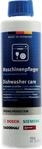 Bosch Siemens 00311994 Maschinenpfleger f&uuml;r Geschirrsp&uuml;lmaschinen 250 ml