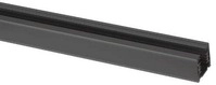 Brumberg 3-Phasen Stromschiene, schwarz (88102080)