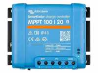 Victron SmartSolar MPPT 100/20 Solar-Laderegler, 12/24/48V, 20A (SCC110020160R)