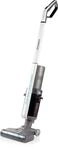 DOMO DO236SW Hartbodenwischer, Frischwassertank: 400 ml, Schmutzwassertank: 350 ml,