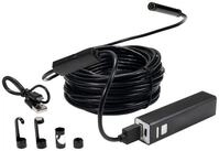 Hellermann 897-90060 Inspektionkamera (Drahtlose Bild- und Video&uuml;bertragung per