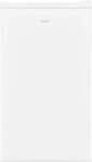 Exquisit GS111-330E Stand Gefrierschrank, 45 cm breit, 63L, Temperatureinstellung,