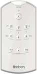 Theben theSenda B Fernbedienung Kommunikation theSenda Plug App und