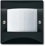 Busch-Jaeger 6800-35-102C Busch-W&auml;chter&reg; 180 UP Sensor f&uuml;r Allwetter 44&reg; mit