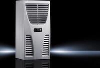 Rittal SK 3303.500 K&uuml;hlger&auml;t Blue e, Wandanbau, 0,55 kW, 230 V, 1~, 50/60 Hz,