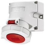 MENNEKES (9520) Wandsteckdose mit X-CONTACT