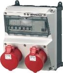 MENNEKES (920023) AMAXX&reg; Steckdosen-Kombination