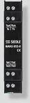 Siedle BAVU 652-0 Bus-Audio/Video-Verteiler unsymmetrisch Hutschiene, schwarz