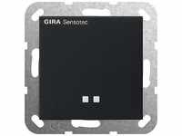 Gira 2366005 Bewegungsmelder-Sensor, Sensotec mit Fernbedienung, System 55,...