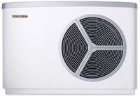 STIEBEL ELTRON WPL 20 AC Luft/Wasser- W&auml;rmepumpe, EEK: A++, 2000W (236641)