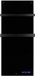Eurom Sani 800 Wifi Black, Infrarotheizung 800W, Wochentimer, Schwarz (350395)