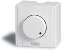 Helios PA 10 Drehzahl-Potentiometer mit Betriebsanzeige, 10V DC, Aufputz (01735)