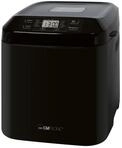 Clatronic BBA 3774 Brotbackautomat, 12 Backprogramme, Timer, 53