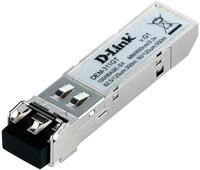 D-Link 1-Port Mini GBIC Transceiver-Modul f&uuml;r 1000Base-SX (DEM-311GT)