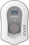 myenergi zappi222UW Wallbox mit Steckdose, ohne Ladekabel, Typ 2, 22kW, 32A,
