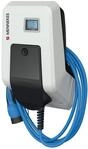 MENNEKES AMTRON Professional PnC 22 C2 Wallbox, 22kW, 32A, IP44 (1385202)